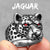 Aztec Jaguar Ring