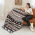 Western Aztec Blanket